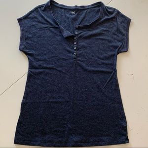 Gap Henley Top